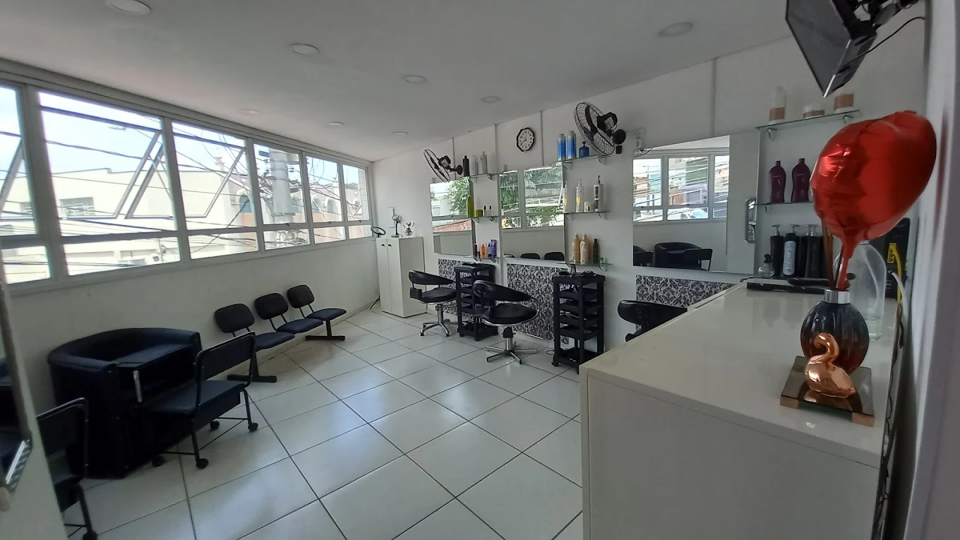Interior do Espaço 4