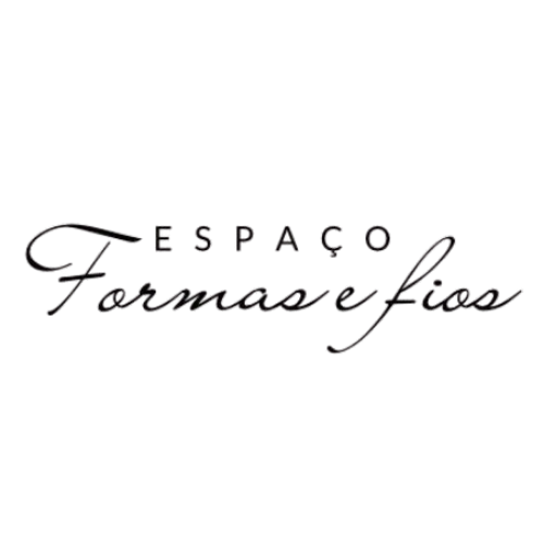 Logo do Espaço Formas & Fios